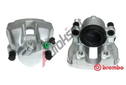 BREMBO Brzdov tmen ESSENTIAL LINE BRE F61285, F 61 285