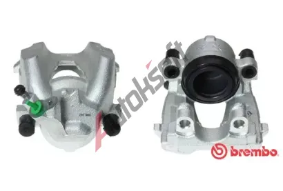 BREMBO Brzdov tmen ESSENTIAL LINE BRE F61290, F 61 290