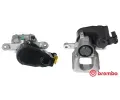 Brzdov� t�men&nbsp;BREMBO&nbsp;&dash;&nbsp;BRE F61292