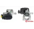 Brzdov� t�men&nbsp;BREMBO&nbsp;&dash;&nbsp;BRE F61295