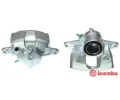 Brzdov� t�men&nbsp;BREMBO&nbsp;&dash;&nbsp;BRE F61300