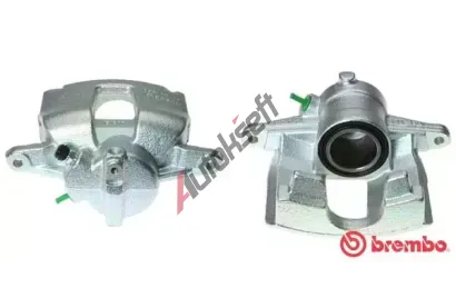 BREMBO Brzdový třmen BRE F61300, F 61 300 BREMBO Brzdový třmen BRE F61300, F 61 300
