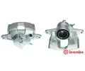 Brzdov tmen BREMBO ‐ BRE F61301