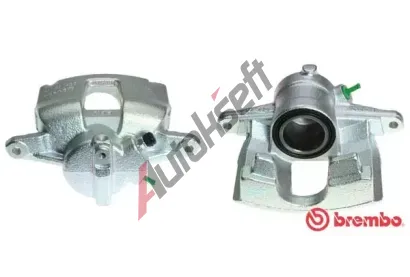 BREMBO Brzdov tmen ESSENTIAL LINE BRE F61301, F 61 301