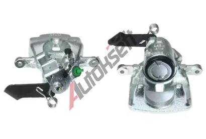 BREMBO Brzdov tmen ESSENTIAL LINE BRE F61322, F 61 322