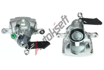 BREMBO Brzdov tmen ESSENTIAL LINE BRE F61323, F 61 323