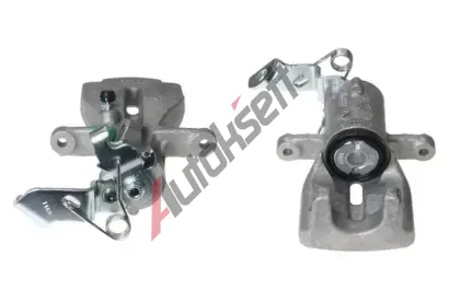 BREMBO Brzdov tmen ESSENTIAL LINE BRE F61327, F 61 327