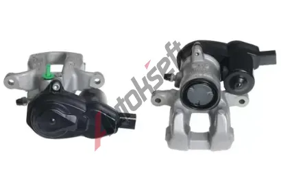 BREMBO Brzdov� t�men ESSENTIAL LINE - With EPB BRE F61333, F 61 333