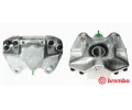 Brzdov� t�men&nbsp;BREMBO&nbsp;&dash;&nbsp;BRE F65004