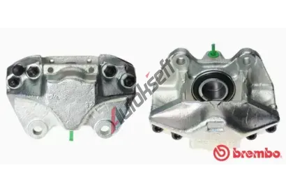 BREMBO Brzdový třmen BRE F65004, F 65 004 BREMBO Brzdový třmen BRE F65004, F 65 004