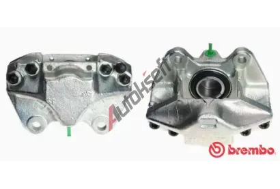 BREMBO Brzdový třmen BRE F65005, F 65 005 BREMBO Brzdový třmen BRE F65005, F 65 005