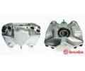 BREMBO Brzdov tmen ‐ BRE F65008