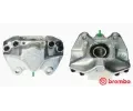 Brzdov� t�men&nbsp;BREMBO&nbsp;&dash;&nbsp;BRE F65009