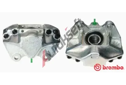 BREMBO Brzdov� t�men BRE F65009, F 65 009