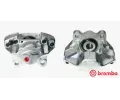 Brzdov� t�men&nbsp;BREMBO&nbsp;&dash;&nbsp;BRE F65010