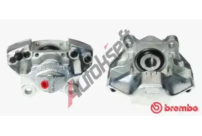 BREMBO Brzdový třmen ESSENTIAL LINE BRE F65010, F 65 010 BREMBO Brzdový třmen ESSENTIAL LINE BRE F65010, F 65 010