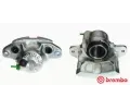 Brzdov tmen BREMBO ‐ BRE F68002