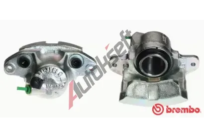 BREMBO Brzdov tmen BRE F68002, F 68 002