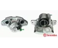 Brzdov tmen BREMBO ‐ BRE F68003