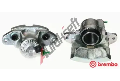 BREMBO Brzdov tmen BRE F68003, F 68 003