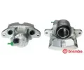 BREMBO Brzdov tmen ‐ BRE F68034