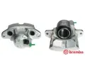 Brzdov tmen BREMBO ‐ BRE F68035