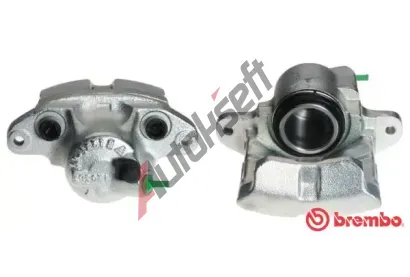 BREMBO Brzdov tmen BRE F68035, F 68 035