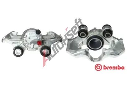 BREMBO Brzdový třmen BRE F68045, F 68 045  BREMBO Brzdový třmen BRE F68045, F 68 045