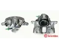 Brzdov tmen BREMBO ‐ BRE F68054