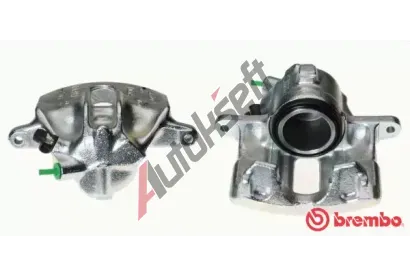BREMBO Brzdov tmen BRE F68054, F 68 054