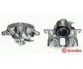 Brzdov tmen BREMBO ‐ BRE F68055
