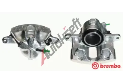BREMBO Brzdov tmen BRE F68055, F 68 055