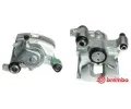 BREMBO Brzdov tmen ‐ BRE F68063