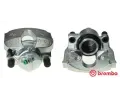 BREMBO Brzdov tmen ESSENTIAL LINE ‐ BRE F68078
