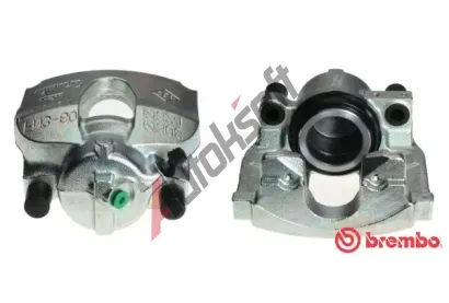 BREMBO Brzdov tmen ESSENTIAL LINE BRE F68079, F 68 079