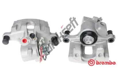 BREMBO Brzdov tmen BRE F68080, F 68 080