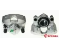 BREMBO Brzdov tmen ESSENTIAL LINE ‐ BRE F68084