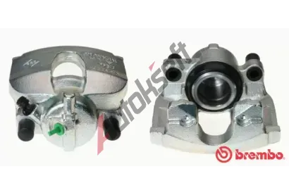 BREMBO Brzdov tmen ESSENTIAL LINE BRE F68084, F 68 084
