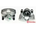 BREMBO Brzdov tmen ESSENTIAL LINE ‐ BRE F68085