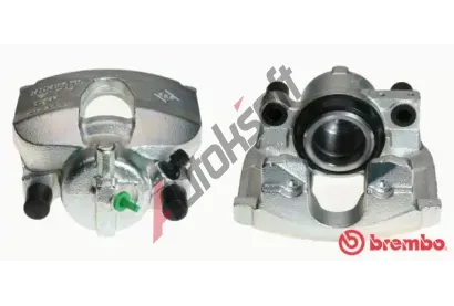 BREMBO Brzdov tmen ESSENTIAL LINE BRE F68085, F 68 085