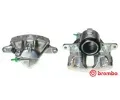 Brzdov tmen BREMBO ‐ BRE F68086