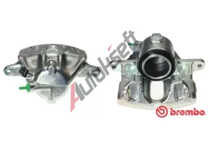 BREMBO Brzdov tmen BRE F68086, F 68 086
