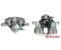 Brzdov tmen BREMBO ‐ BRE F68087