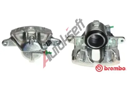 BREMBO Brzdov tmen BRE F68087, F 68 087