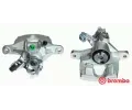 Brzdov tmen BREMBO ‐ BRE F68095