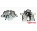 BREMBO Brzdov tmen ESSENTIAL LINE ‐ BRE F68096