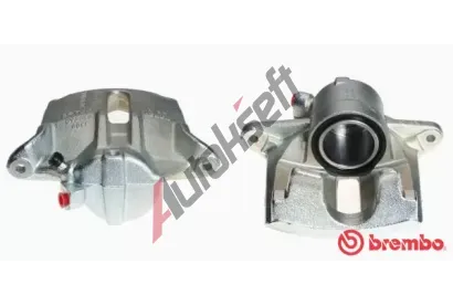 BREMBO Brzdov tmen ESSENTIAL LINE BRE F68096, F 68 096