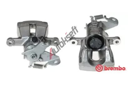 BREMBO Brzdový třmen BRE F68100, F 68 100 BREMBO Brzdový třmen BRE F68100, F 68 100