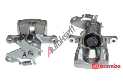 BREMBO Brzdový třmen BRE F68101, F 68 101 BREMBO Brzdový třmen BRE F68101, F 68 101