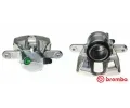 Brzdov tmen BREMBO ‐ BRE F68103